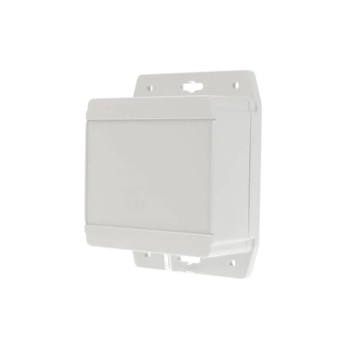 Hammond Electronics 1555UF17GY kući&amp;scaron;te 200 x 120 x 40 ABS plastika svijetlosiva 1 kom. Slike