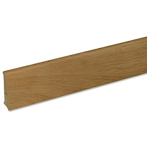  Masivna letvica (2,4 m x 12 mm x 60 mm, Hrast, Lakirano) Cijene