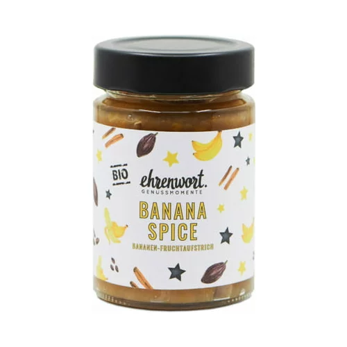 ehrenwort Bio Banana Spice - bananin sadni namaz
