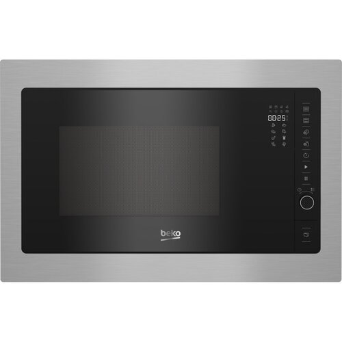 Beko BMOB 20231 X ugradna mikrotalasna rerna Slike