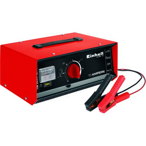 Einhell CC-BC 15, Punjač akumulatora (1075031) Cene