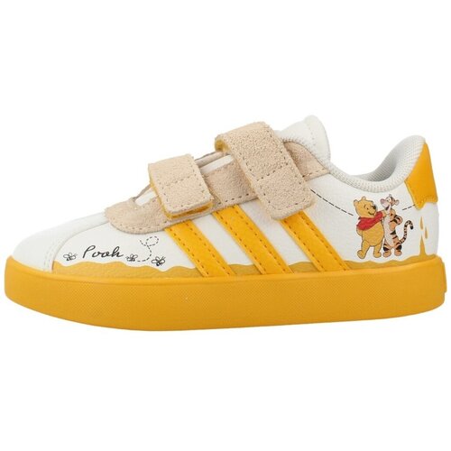 Adidas Modne superge Vl Court Winnie Cf Bela Slike