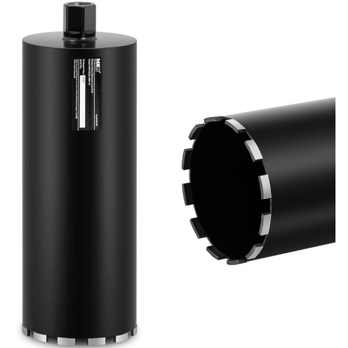 MSW Diamantni sveder za beton, kamen, 1 1/4'', dolžina 400 mm, premer. 160 mm, (22113226) Cene