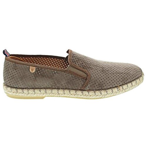 Verbenas Espadrile ESPADRILLES TOM HOLE Bež Cene
