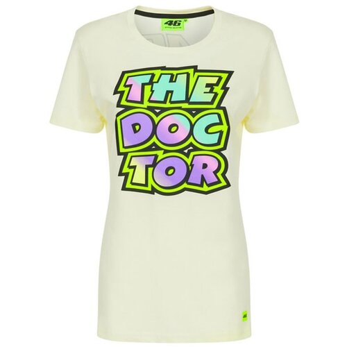  Vr46 Valentino Rossi Shade The Doctor ženska majica Slike