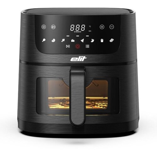 Elit Friteza na vrući zrak Air Fryer NUTRIFRY AF4000 Cijene