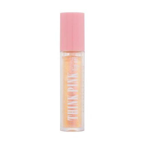 Dermacol Think Pink Lip Oil ulje za usne 4 ml Nijansa 4 Cijene