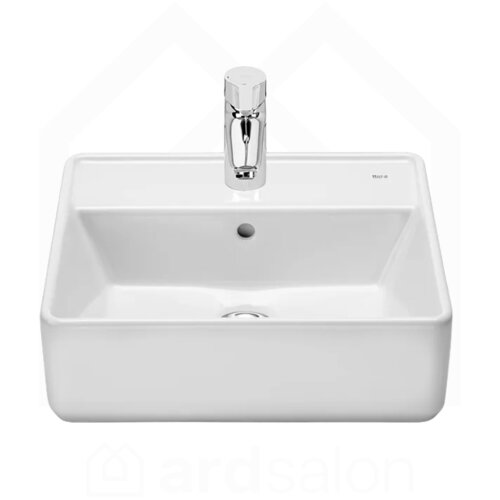 Roca Gap nadgradni lavabo Beli 42x39 A3270MM000 Cene