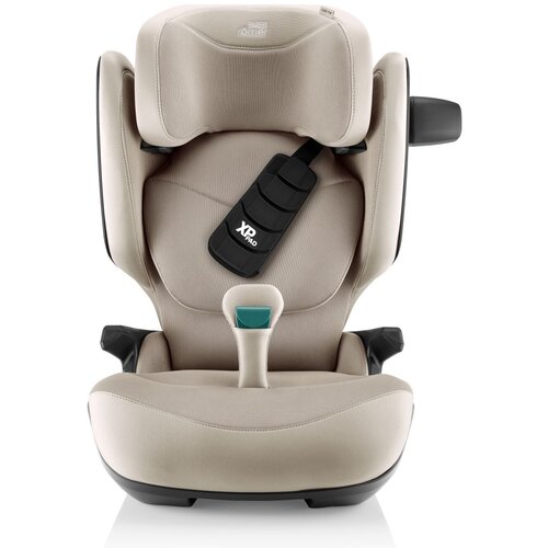 Britax Romer autosjedalica i-Size 100-150 cm Kidfix Pro Style teak brown 2000040917 Slike