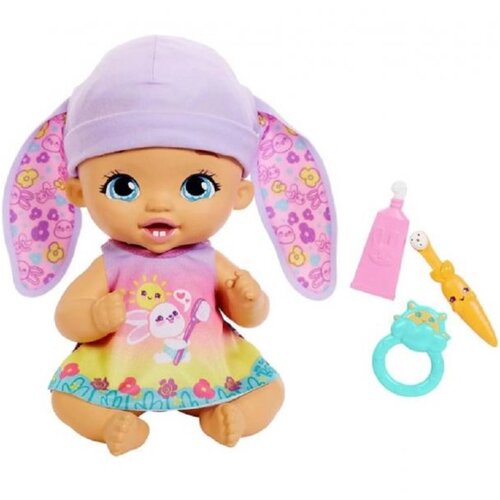 Mattel my garden baby lutka 23cm HGC12 (53243) Cene