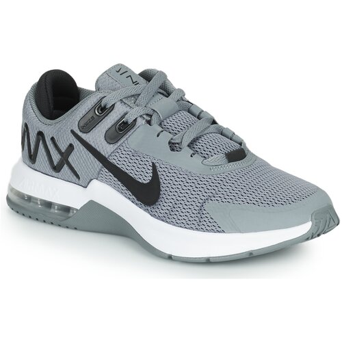 Nike AIR MAX ALPHA TRAINER 4 Siva Slike