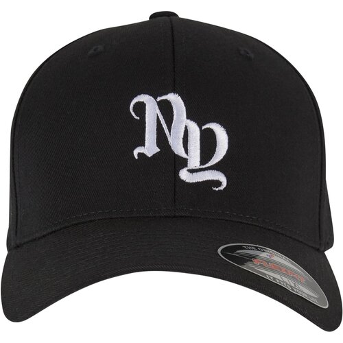 Mister Tee NY Cap Black Cene