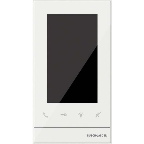 Busch-Jaeger video notranja postaja 83222 U-611, (20686142) Slike