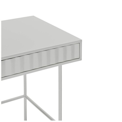 Teulat Pisalna miza v mat dekorju 60x120 cm Sierra &amp;ndash; Slike