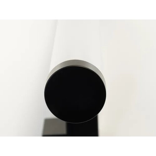  LED kupatilsko osvetljenje za ogledalo LED/12W/230V 59,5 cm IP44 crna Slike
