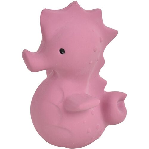 Tikiri Ocean Buddies grickalica za bebe sa zvečkom Sea Horse 1 kom Slike