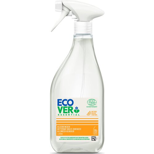 Ecover Essential večnamensko čistilo z vonjem citrusov - 500 ml Cene