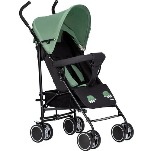 Freeon športni voziček Crocodile Simple, 48563 Cene