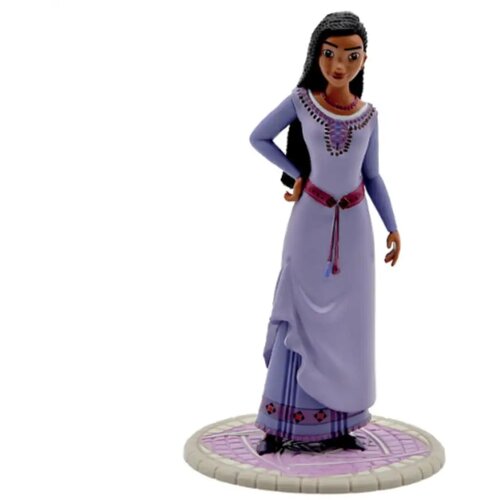 Bullyland Disney+Želja: Asha 9 cm figura - Slike