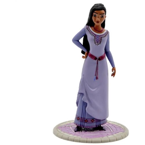 Bullyland Disney+Želja: Asha figura od 9 cm - Cijene