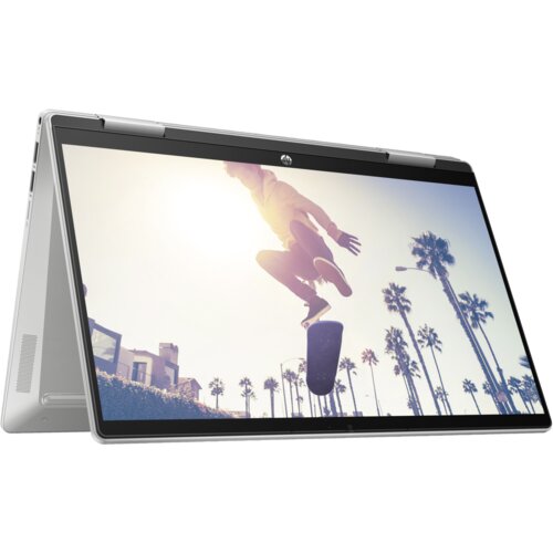 HP laptop pav X360 14-EK1015NM, I3-1315U 8G512 Slike
