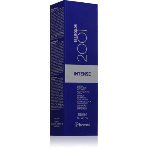 Framesi Framcolor 2001 permanentna barva za lase odtenek 8.036 60 ml Cene