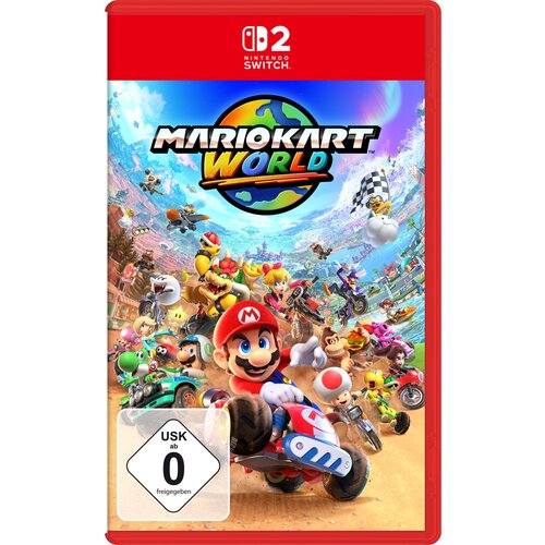 Nintendo Mario Kart World Cijene
