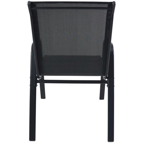 Gardenson Set Vrtnih Stolov Sonlas, Antracit, 2 Kos Slike