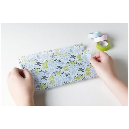 MT Masking Tape papir za pakiranje NiñaSilla MT Wrap Cijene