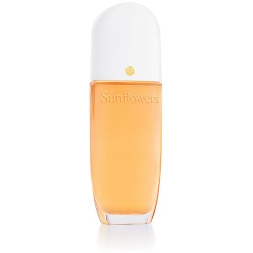 Elizabeth Arden Sunflowers Eau De Toilette za žene - 50 ml Cijene