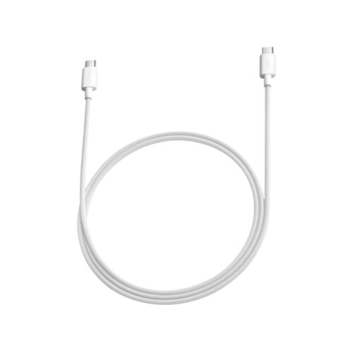 Xiaomi pleteni Type C na Type C kabl 1m/3A/60W BELI Cene