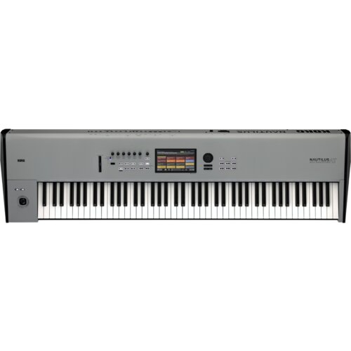 Korg NAUTILUS-88 at gr napredni sintisajzer i radna stanica Cene
