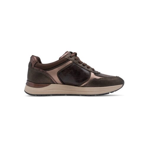 Tamaris Modne superge baskets 1-23734-47 Kostanjeva Slike