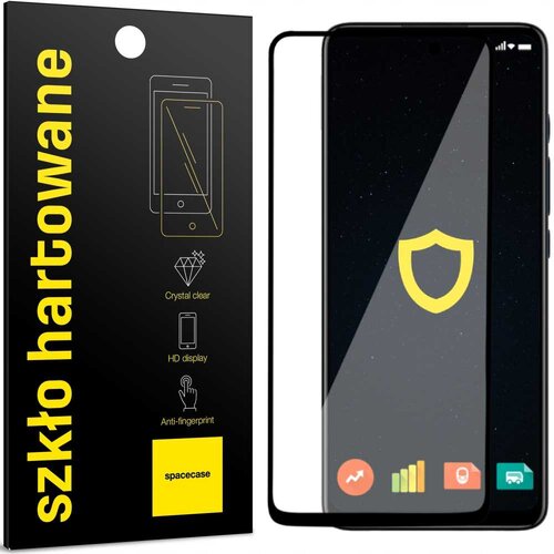 Spacecase 5D KALJENO STEKLO ZA MOTOROLA G60S ZA&amp;Scaron;ČITA EKRANA, (21964886) Slike