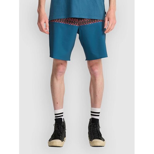 Billabong Fifty50 Pro Boardshorts real teal Slike