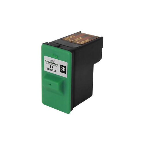 Lexmark 10N0217 nr.17, črna kompatibilna kartuša za 275 strani Cene
