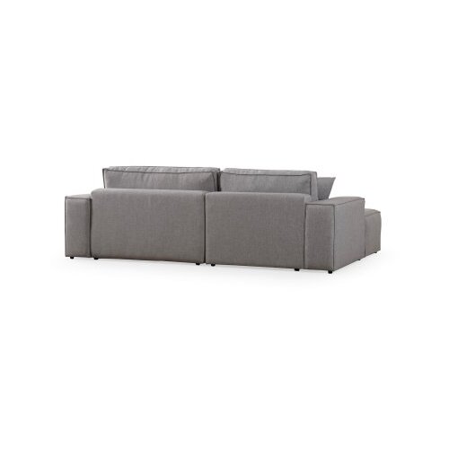 Atelier Del Sofa ugaona garnitura Pırlo Corner Left Light Grey Slike