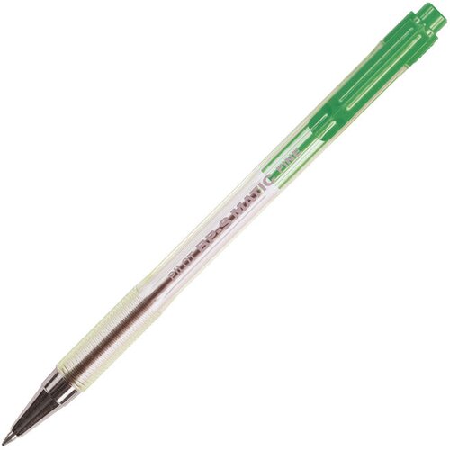 Olovka kemijska BP-S Matic Pilot BPS-135-F-G zelena Cene