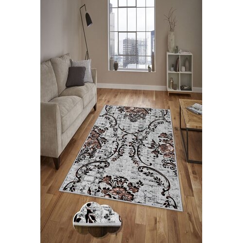 Conceptum Hypnose tepih, 80x200cm, &scaron;aren Cijene