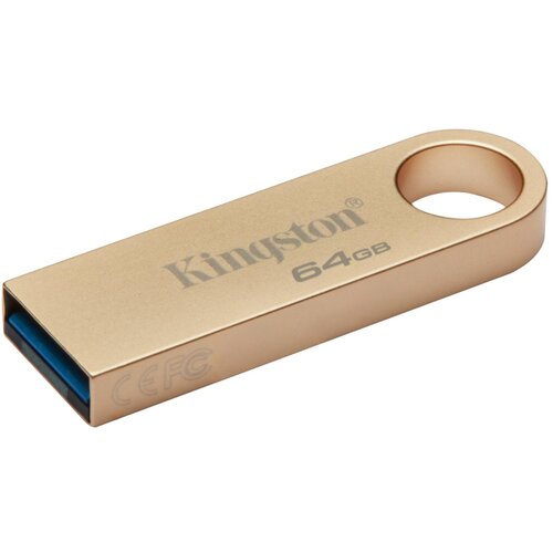 Kingston FD 64GB USB3.2 SE9 Premimum metal case,220MB/s read, 100 MB/s write, Cijene