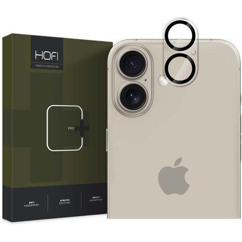 HOFI CAM PRO+ zaštita za kameru IPHONE 16 / 16 PLUS CLEAR Cijene