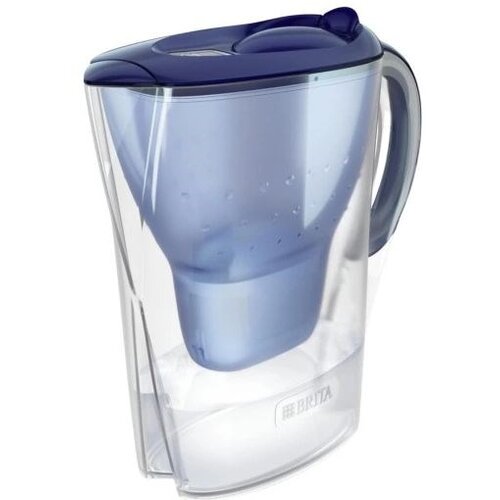 Brita Marella+3 Maxtra Pro PP filter jug (2.4 l; blue) Cijene