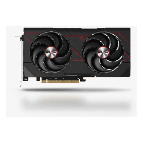 Sapphire svga radeon rx 9060 xt pulse oc 8GB/128 bit GDDR6 , 11350-05-20G Slike