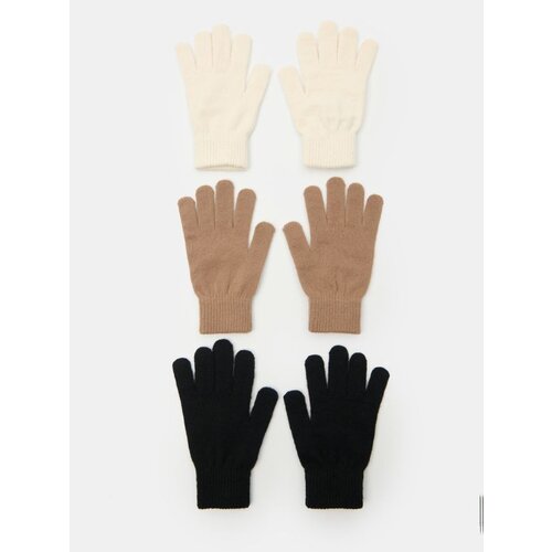 Sinsay Rukavice bez prstiju 3 pack Slike