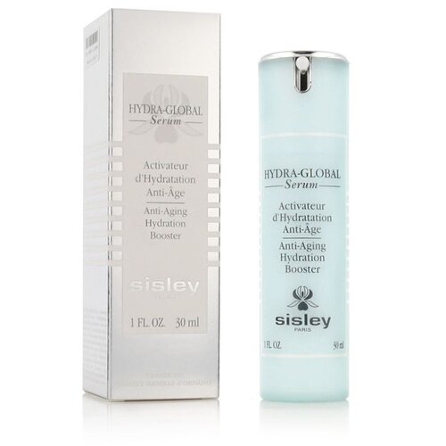 Sisley Hydra-Global Serum: Anti-Aging Hidratantni Booster 30 ml Slike