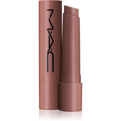 MAC Cosmetics Squirt Plumping Gloss Stick sjajilo za usne u sticku nijansa Simulation 2,3 g Slike