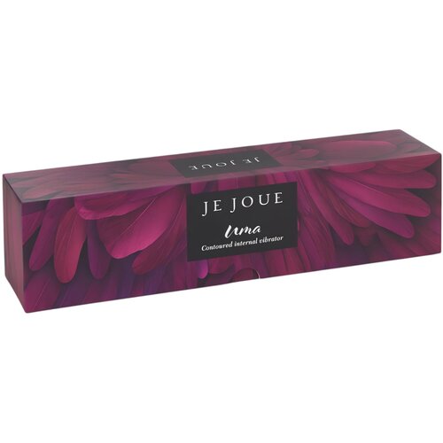 Je Joue vibrator Uma, ljubičasti Slike