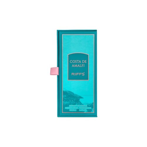 Riiffs Costa De Amalfi čist&amp;yacute; parf&amp;eacute;m unisex 100 ml Slike