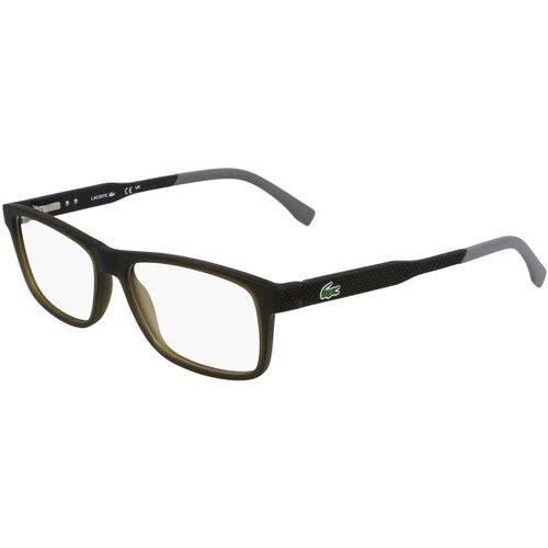 Lacoste L2876 275 L (55) Rjava/Kristalna Slike