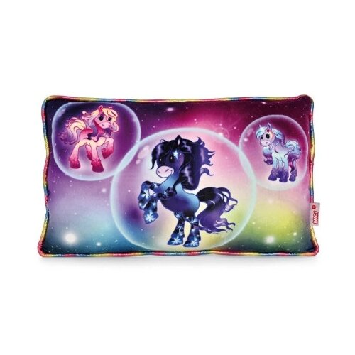 Rappelkist jastuk pony stars ( 487572 ) Cene